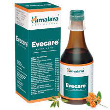 EVECARE SYP 400 ML